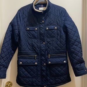 Tommy Hilfiger womens jacket size M